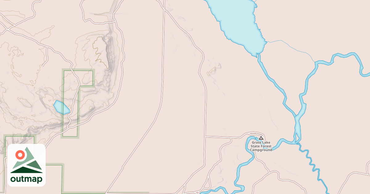 Map of Lp39