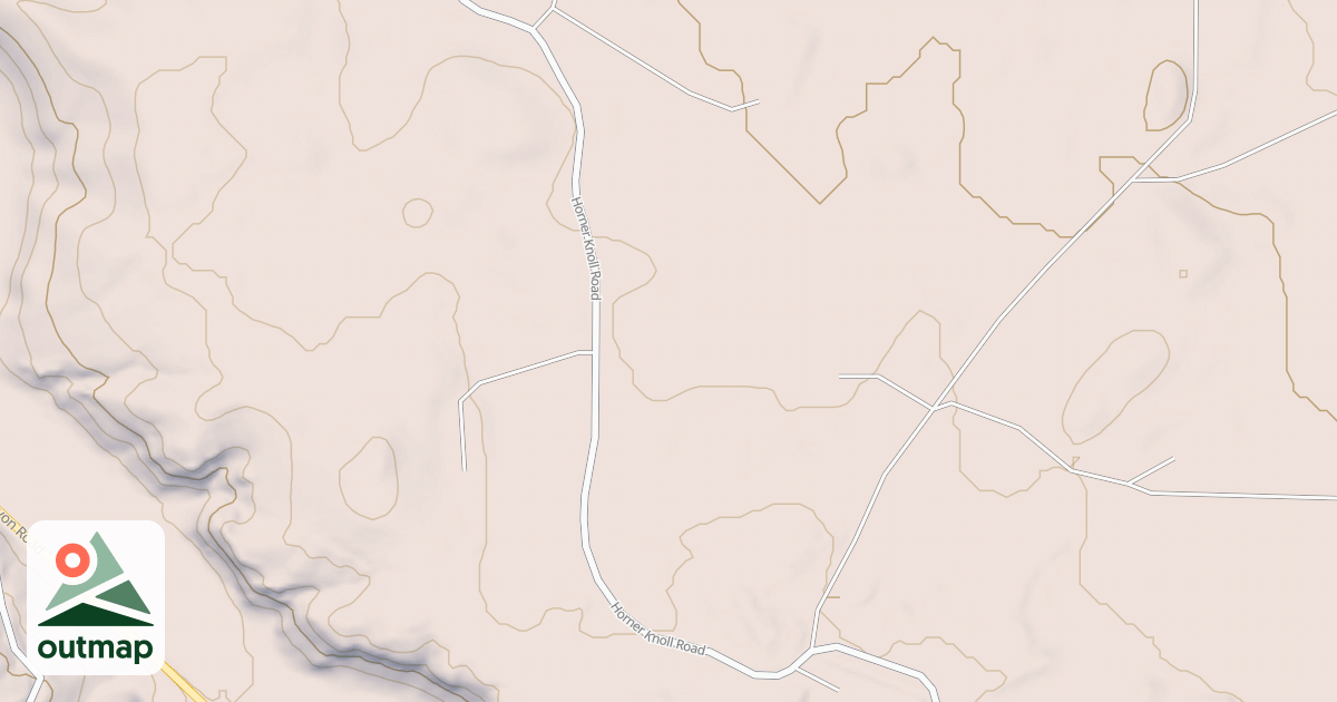 Map of BLM National GTLF Public Motorized Roads 49bdf30b-d9f5-461c-a851-bec411a68404