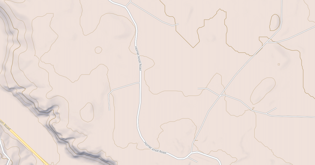 Map preview of BLM National GTLF Public Motorized Roads 49bdf30b-d9f5-461c-a851-bec411a68404