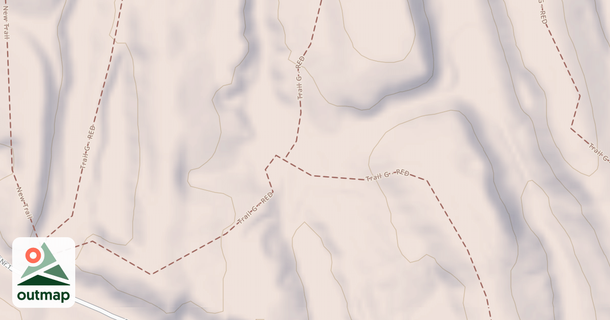Map of 7 Red