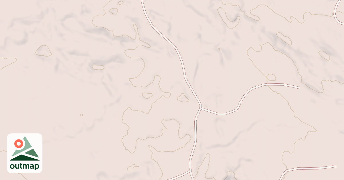 Map of FDR5288