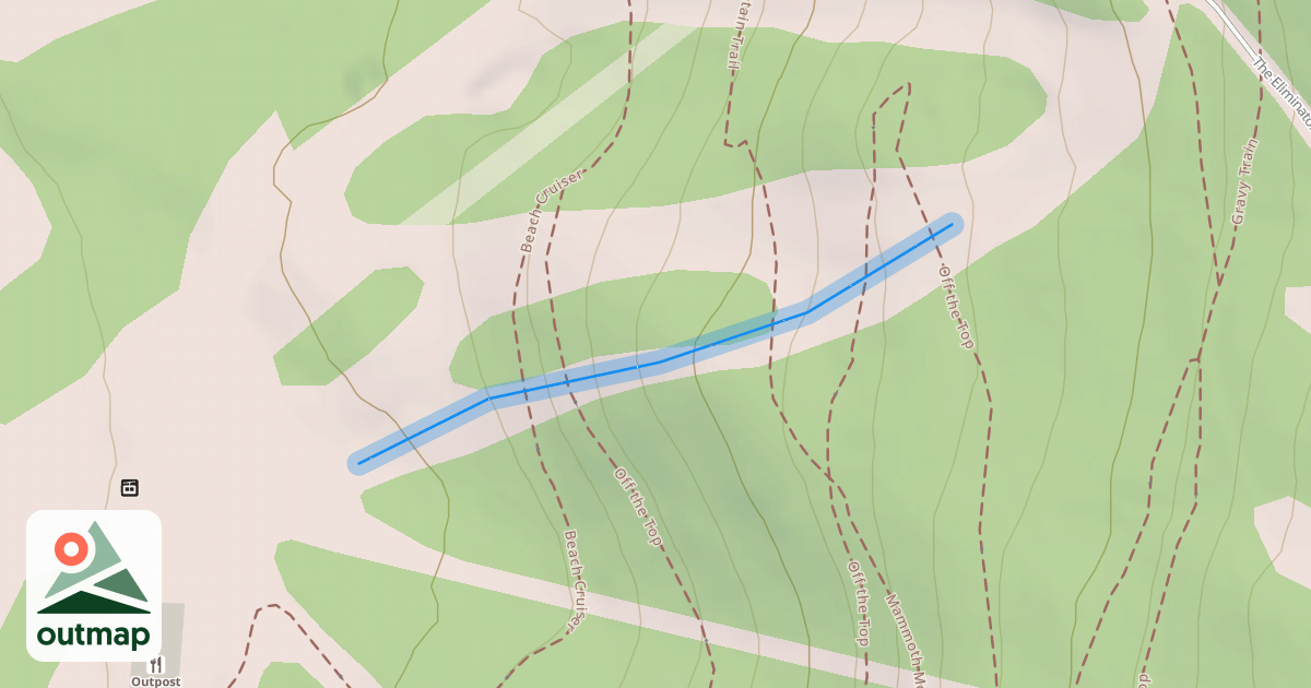 Map of Oops
