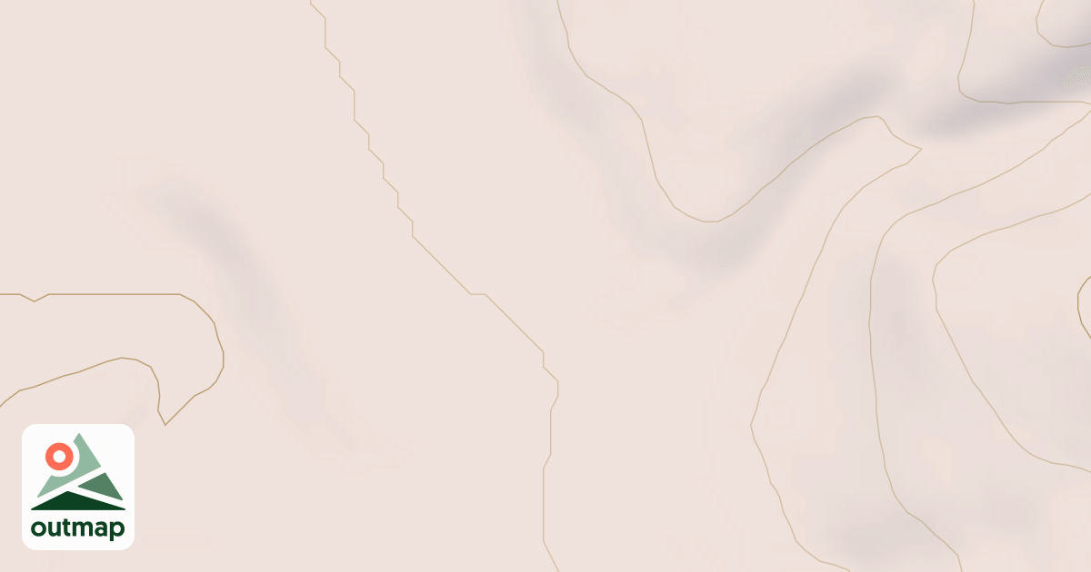 Map of USGS National Digital Trails 3abbc816-e278-4839-9dae-23de3effe815