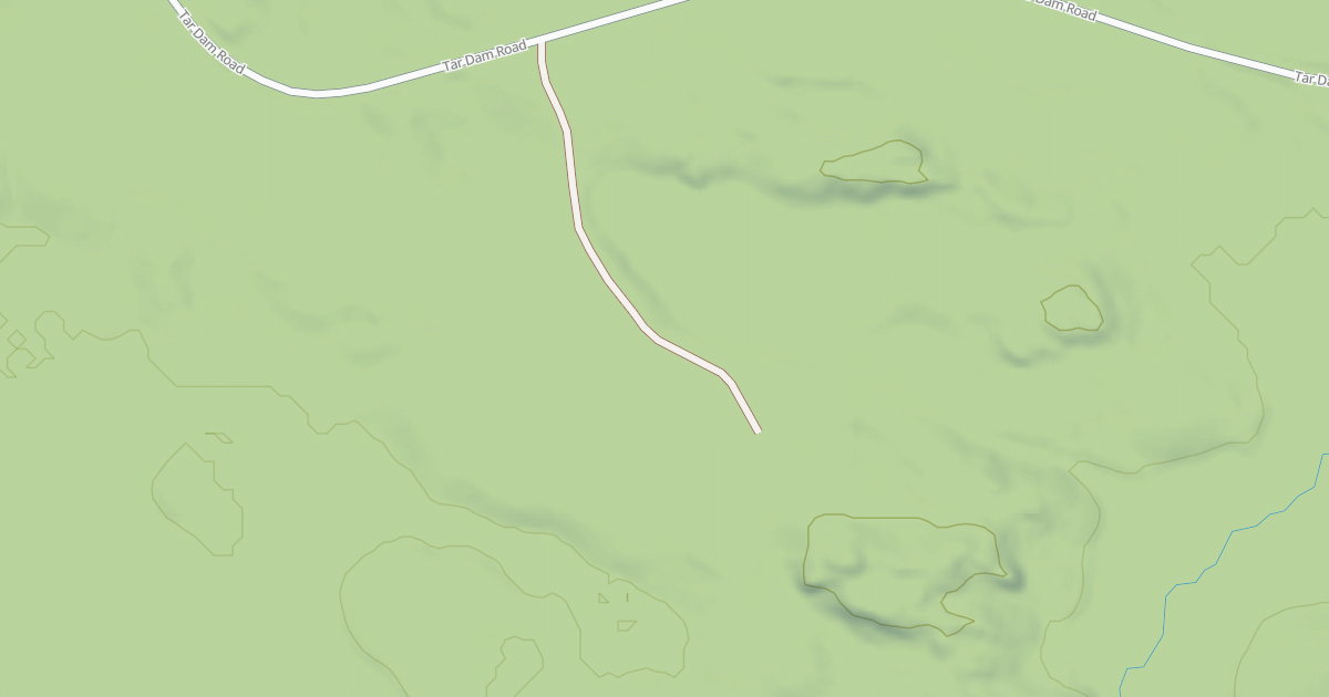 Map preview of FR 2104G