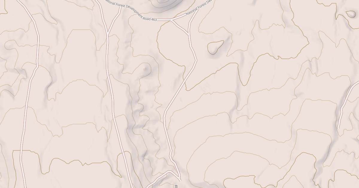 Map preview of WELLINGTON SPRING ROAD