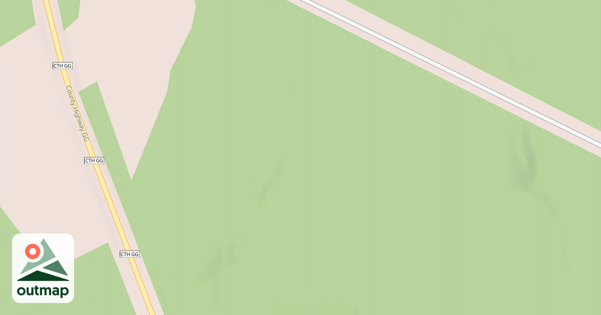 Map of FR 857