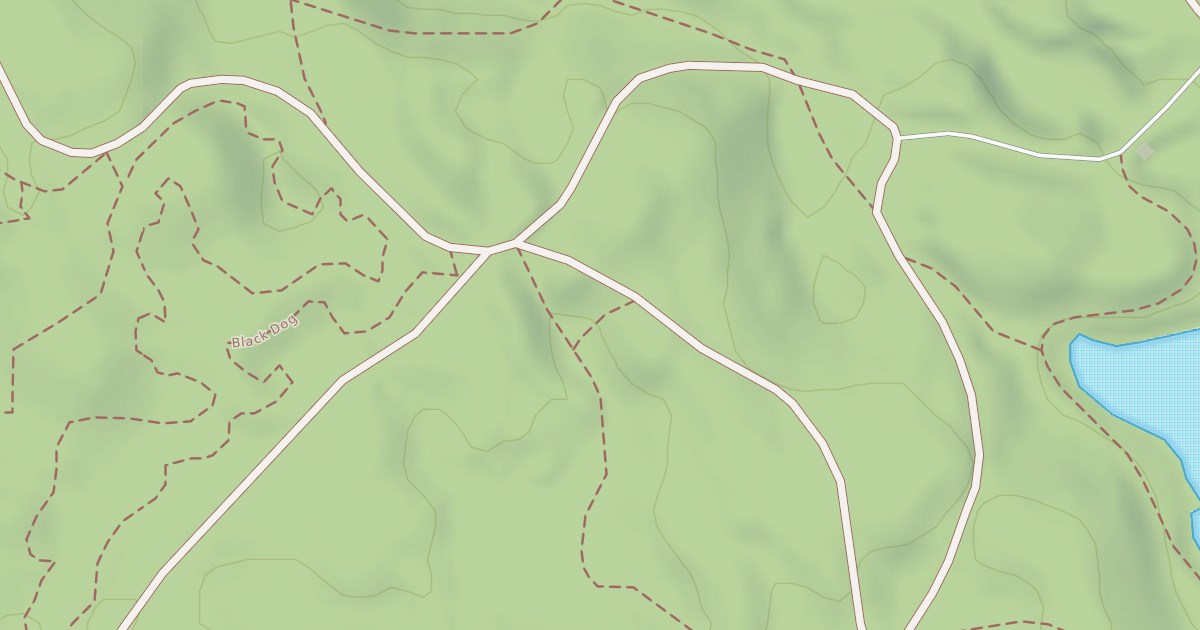 Map preview of USGS National Digital Trails eaa636d7-5406-4742-aa54-ad023fc23903