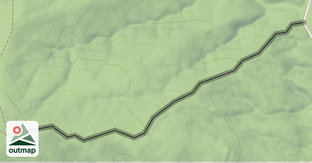 Map of 5 Stopper