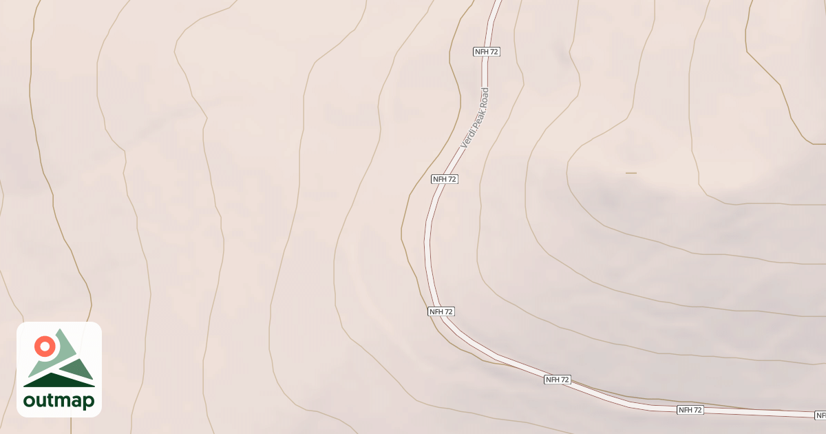 Map of 0072-056