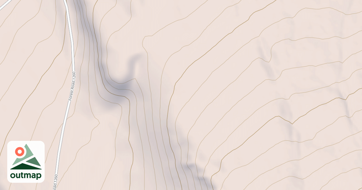 Map of HYDRO