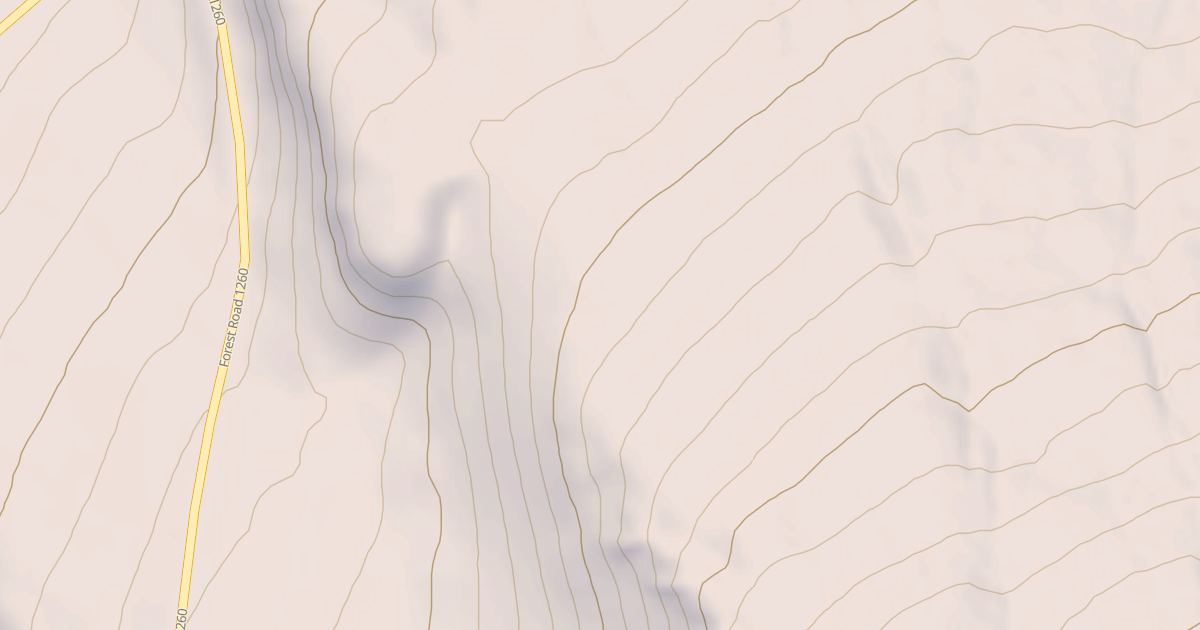 Map preview of HYDRO