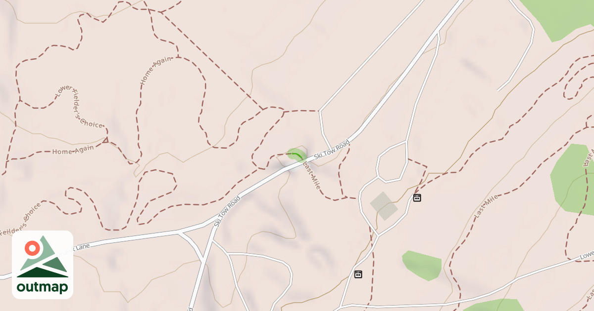 Map of Last Mile