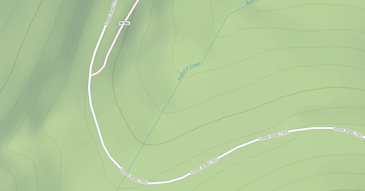 Map preview of EAST FORK & WAPITI