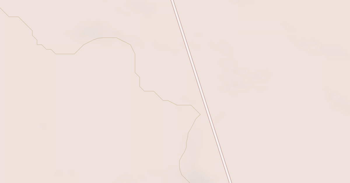 Map preview of Kotsina River Trail
