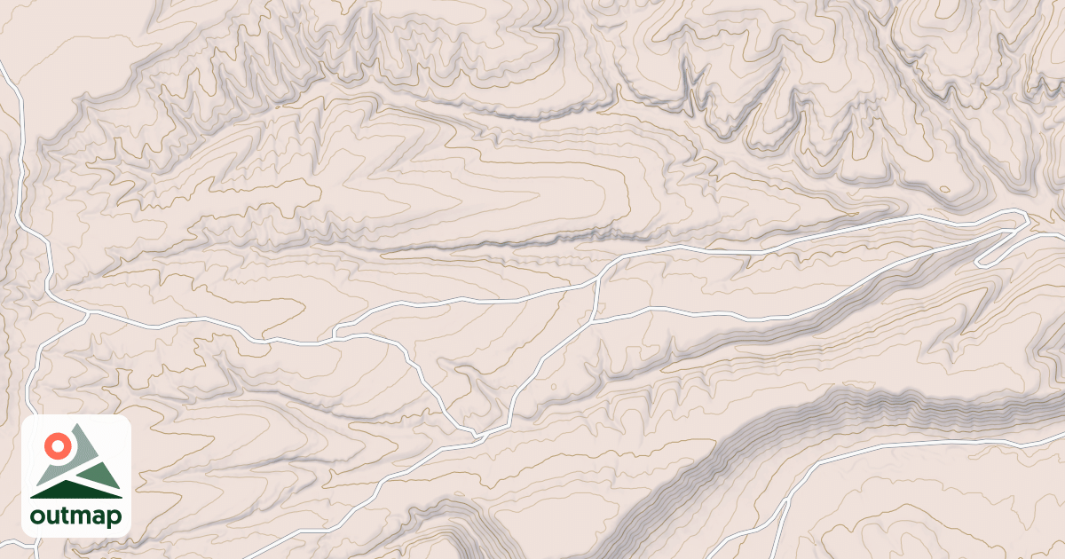Map of MOTORIZED 315