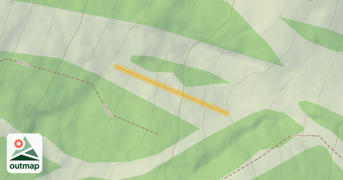 Map of Potluck