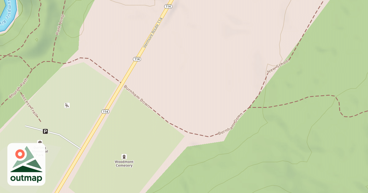 Map of 52