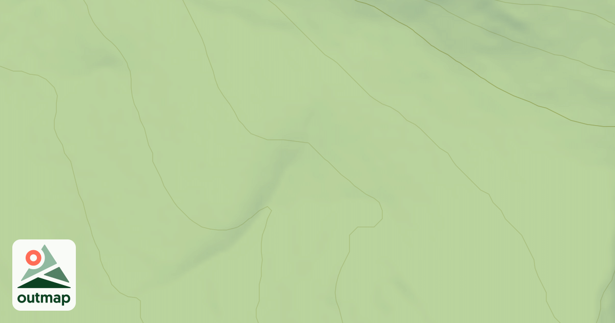 Map of USFS National Forest System Roads {BE8B09FC-BA68-4BB2-B05E-4B4AC814AB2E}