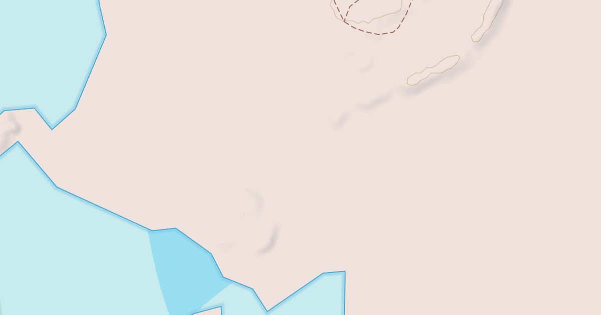 Map preview of Oseetah Lake Trails