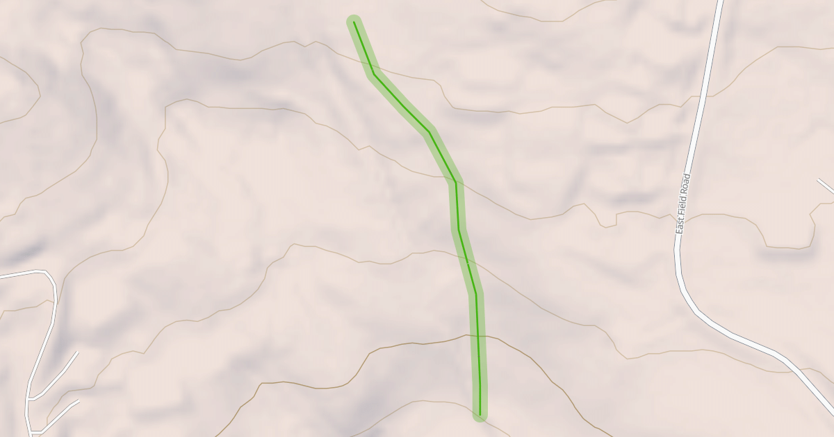 Map preview of Lower Jackson Standard