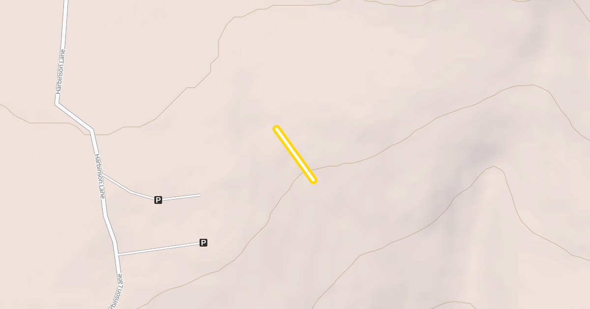 Map preview of Sprint Loop