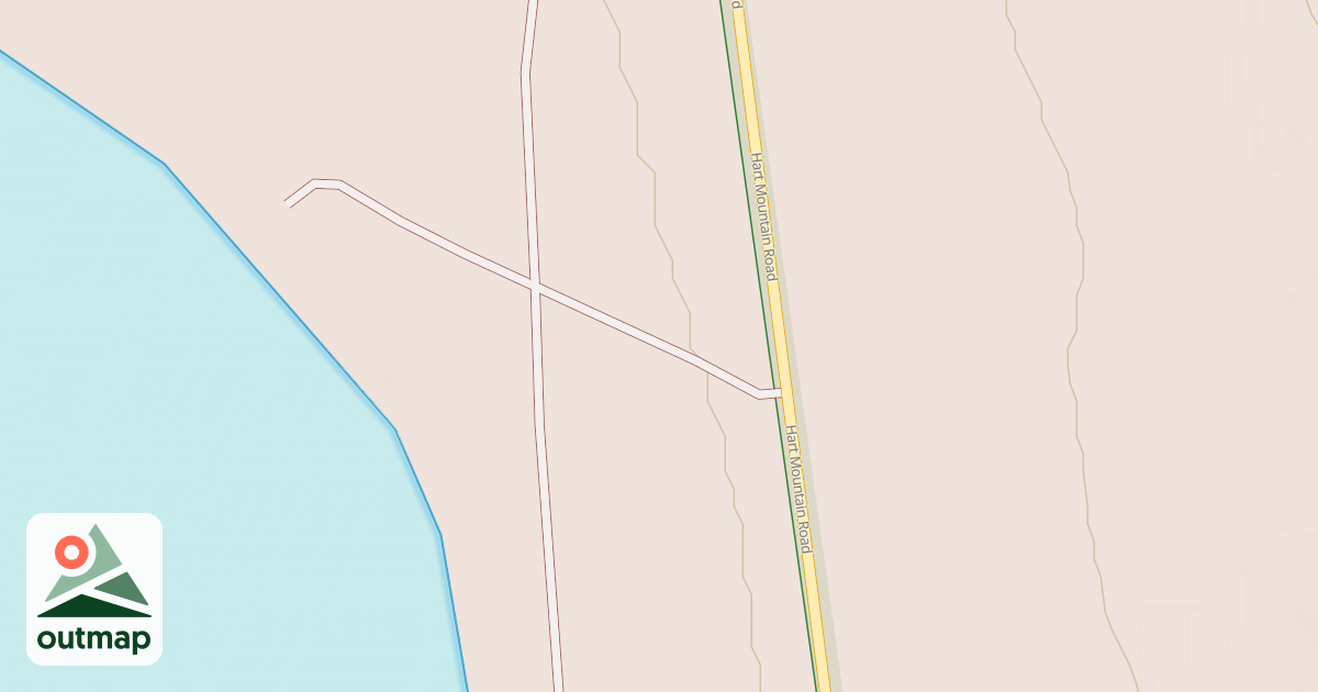 Map of BLM National GTLF Public Motorized Roads 3b18d943-e4fd-44a9-8d9b-d1c77ab2bb71