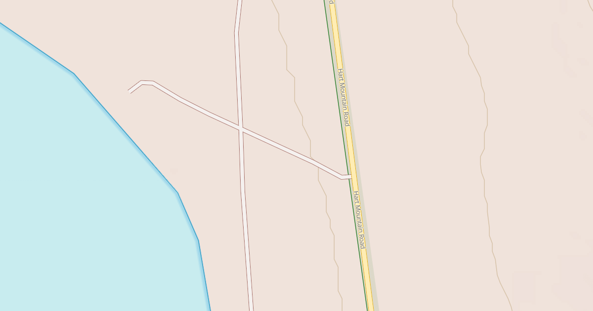 Map preview of BLM National GTLF Public Motorized Roads 3b18d943-e4fd-44a9-8d9b-d1c77ab2bb71
