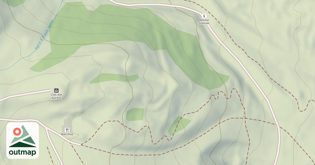 Map of Snowpark