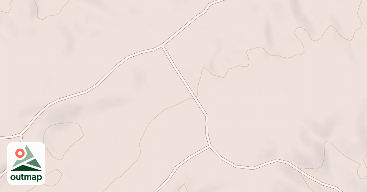 Map of 5105