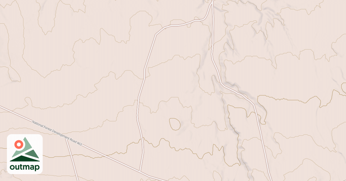 Map of WATER TANK ROAD B