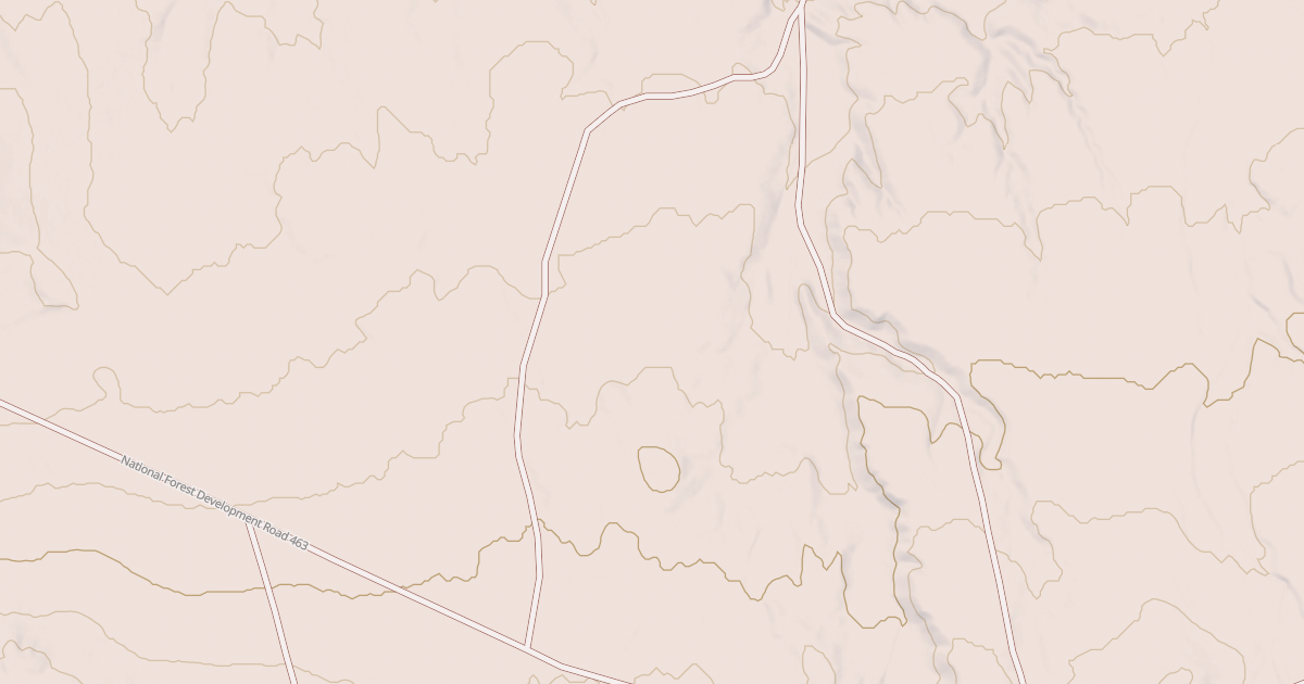 Map preview of WATER TANK ROAD B