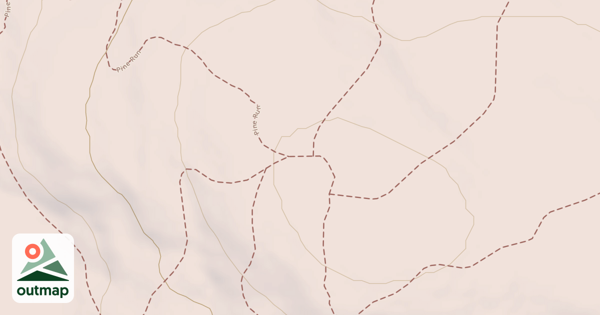 Map of USGS National Digital Trails abafa35e-d802-421c-a85b-6e8268b71031