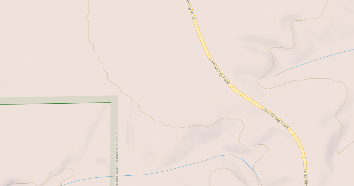 Map preview of 5690