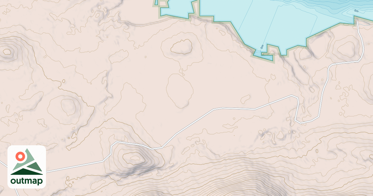 Map of WHITESTONE HARBOR