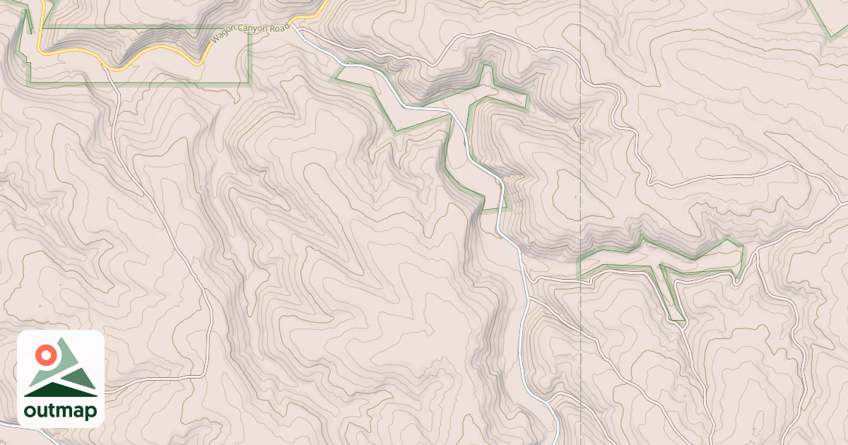 Map of RIFLEPIT