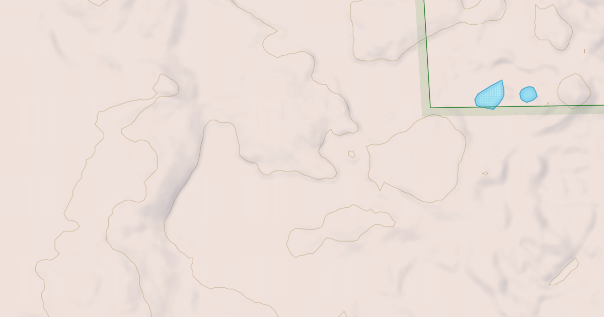 Map preview of FR 2792 SPUR C