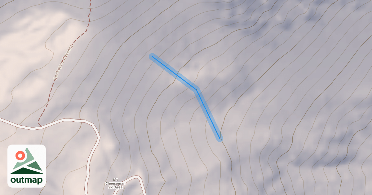 Map of Far Out
