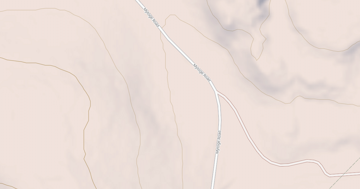 Map preview of 40046A