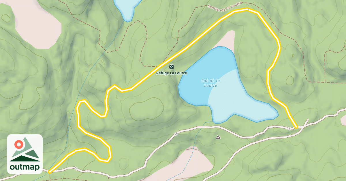 Map of 15