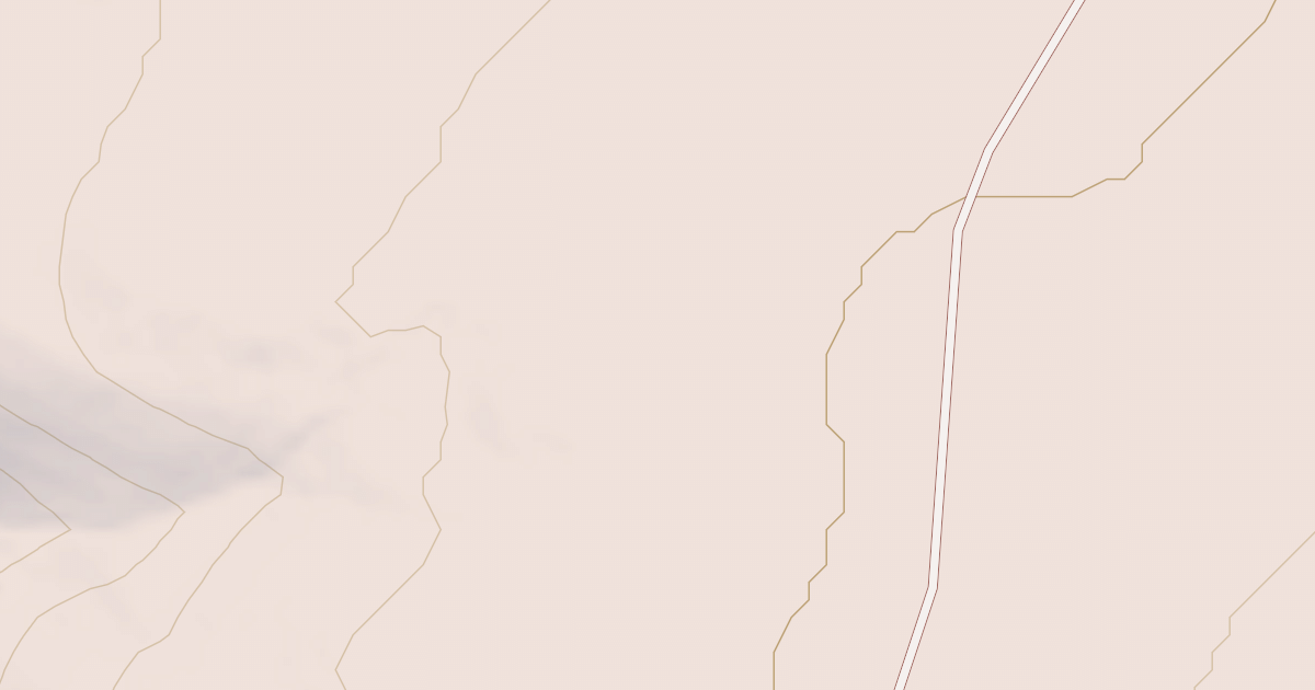 Map preview of BLM National GTLF Public Motorized Roads 18ee141b-1c70-43d2-b73d-f838557e7b71