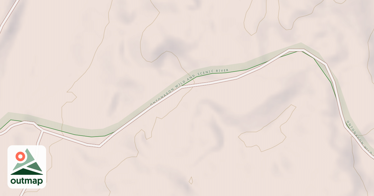 Map of FDR5256-C