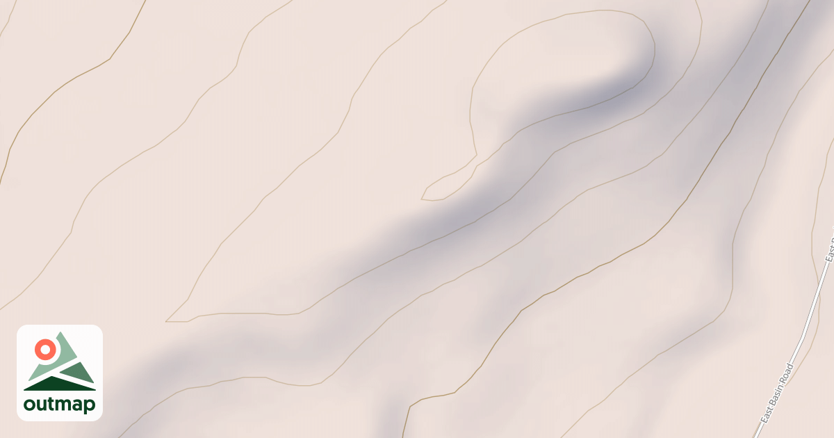 Map of USGS National Digital Trails 38b6165e-f29a-4bfc-a9a9-12a2246a76f7