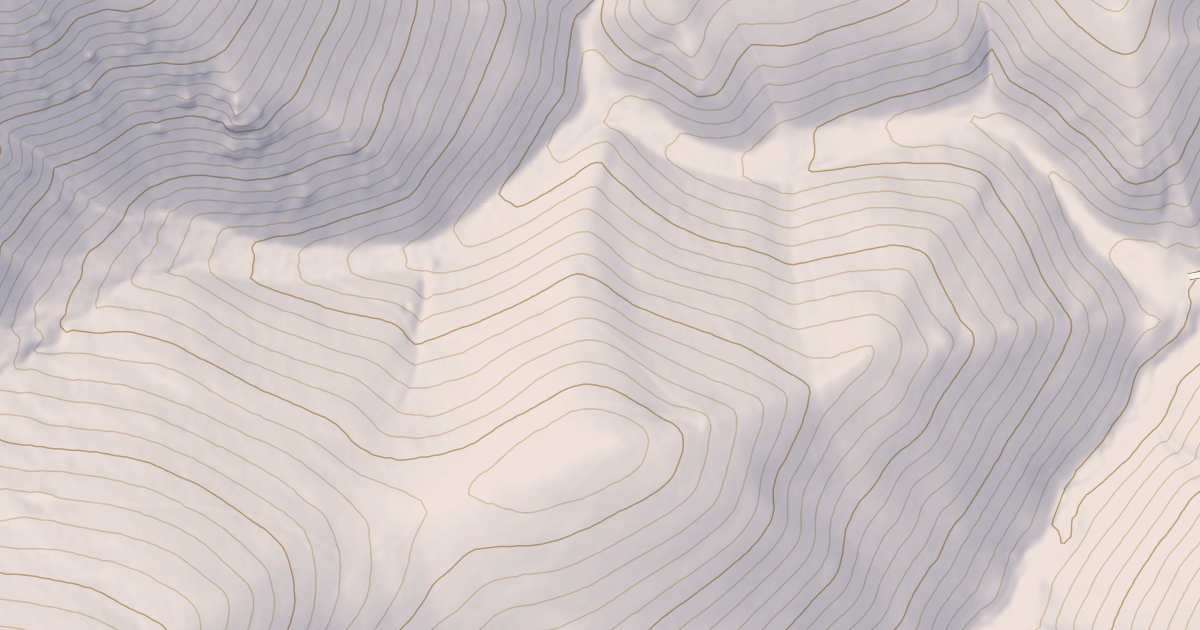 Map preview of USFS National Forest System Roads {F3AFC432-7B37-41A2-BAC1-F3787BB99B9E}