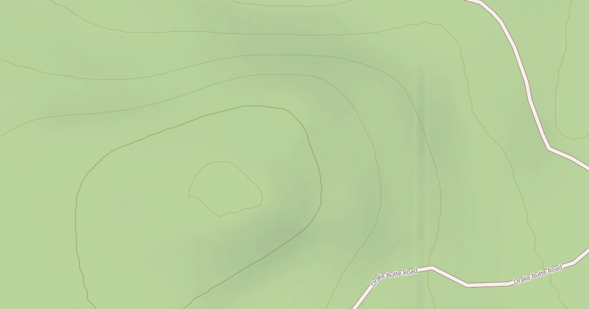 Map preview of USFS Motor Vehicle Use Map Roads {7E7FF937-BB40-4840-B829-465E7378E519}
