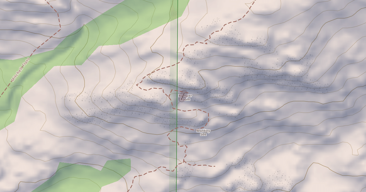 Map preview of Leap Frog