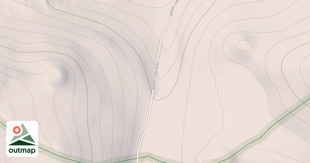 Map of GOULD DIGGINS
