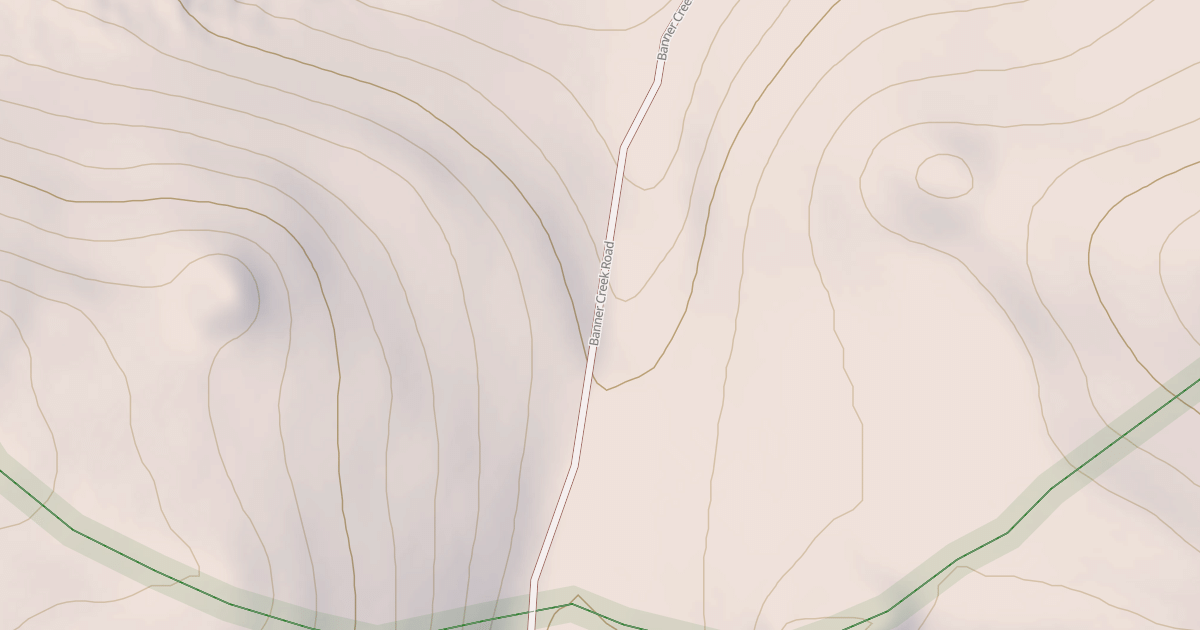 Map preview of GOULD DIGGINS