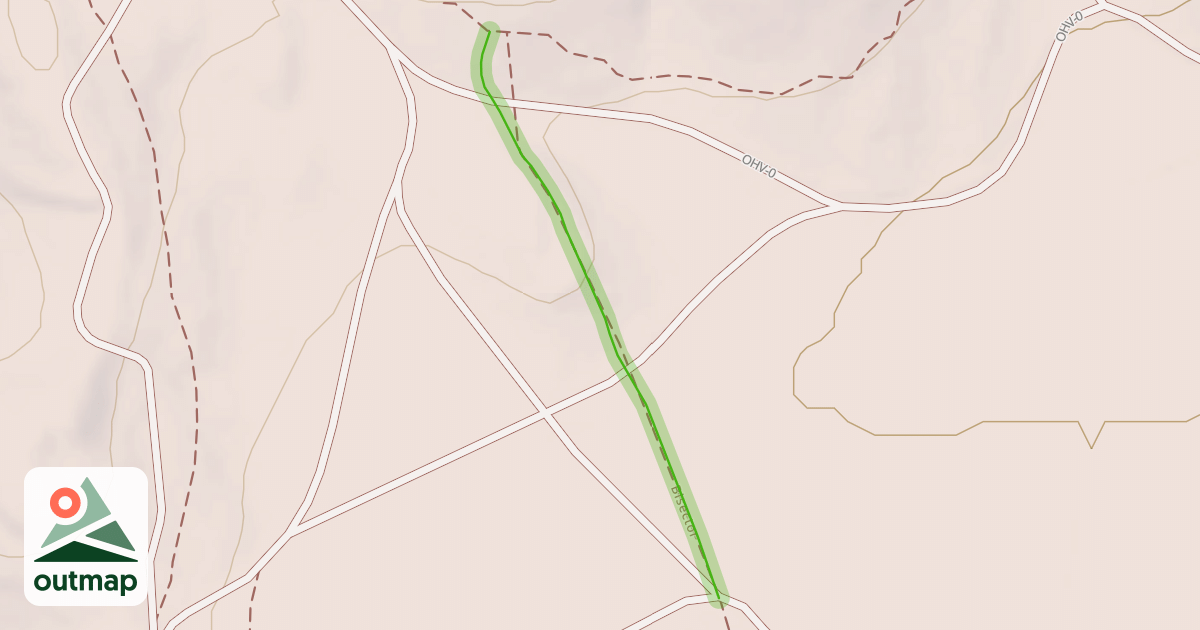 Map of Bisector
