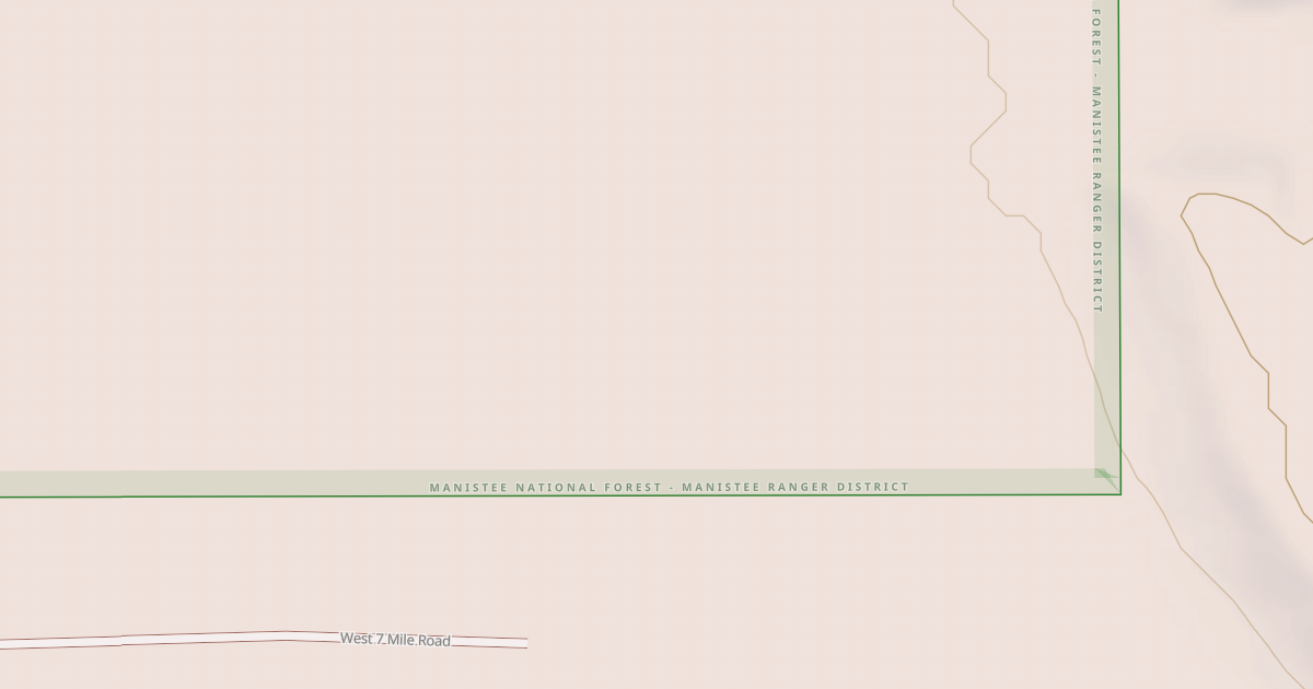 Map preview of 8877