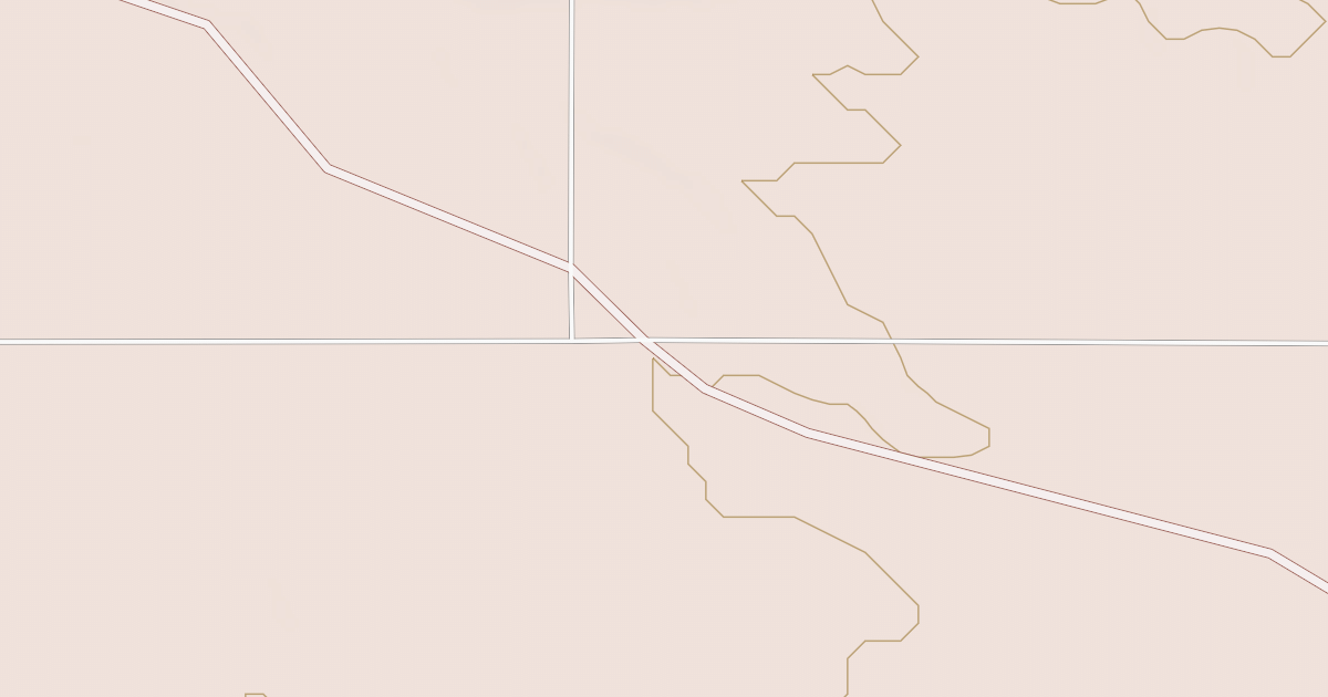 Map preview of BLM National GTLF Public Motorized Roads 05a8f019-0561-4bf1-8f9b-75d608936d8f